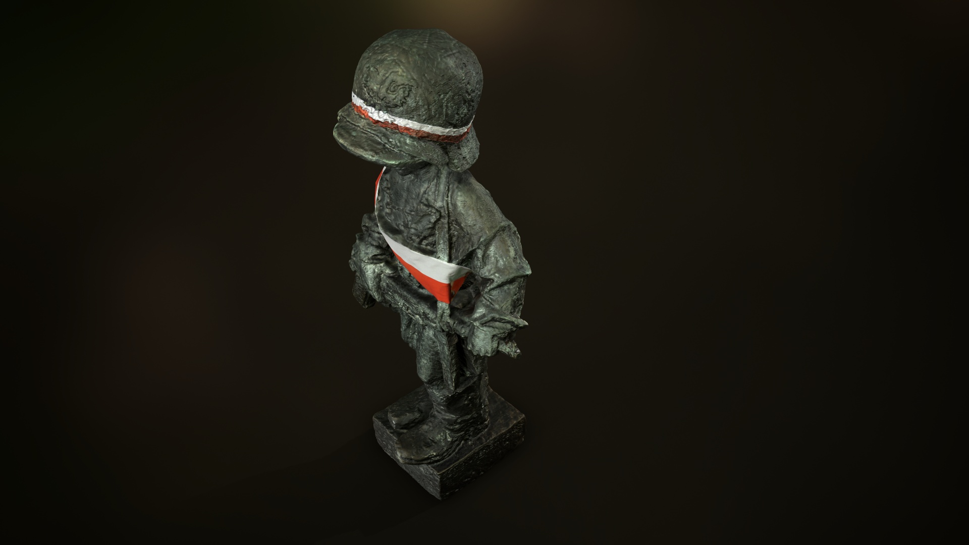 museum digitalization 3d